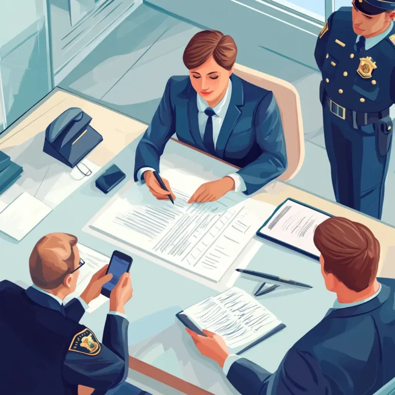 Консультация юриста по защите от коллекторов
